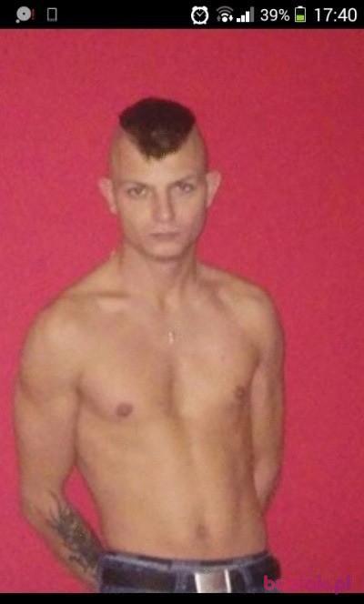 Krzysztof, Male, 36, Jawor, Polska, Photo: 2
