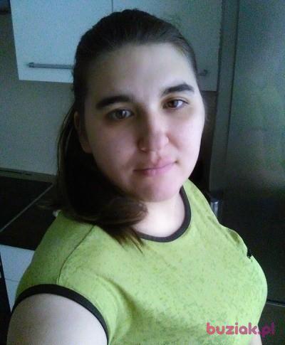 Andżela, Female, 36, Wrocław, Polska, Photo: 3