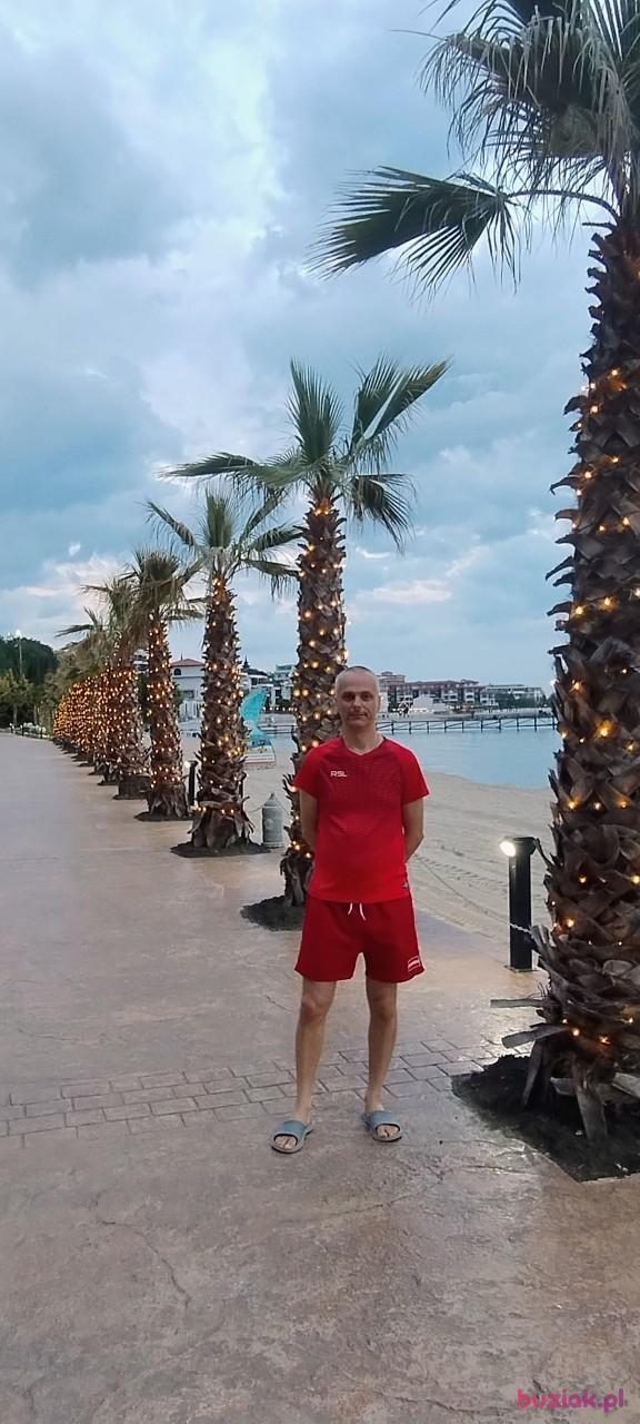 luzluz, Mężczyzna, 51, Głogów Małopolski, Polska, Zdjęcie: 7