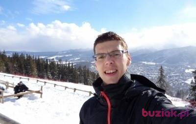 Alan, Mężczyzna, 35, Lubin, Polska, Zdjęcie: 2