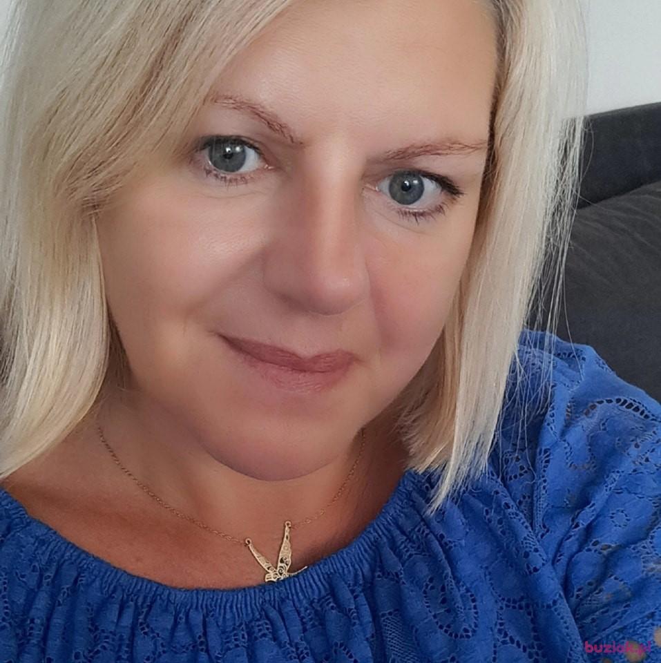 Mariola, Kobieta, 56, Grudziądz, Polska, Zdjęcie: 2