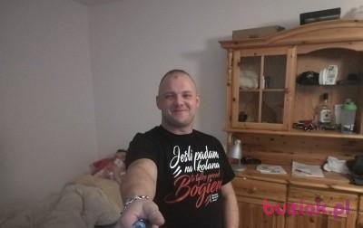 Łukasz , Mężczyzna, 38, Radom, Polska, Zdjęcie: 1