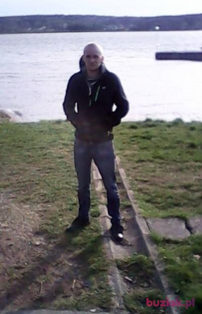 Bartek, Male, 33, Bełchatów, Polska, Photo: 2