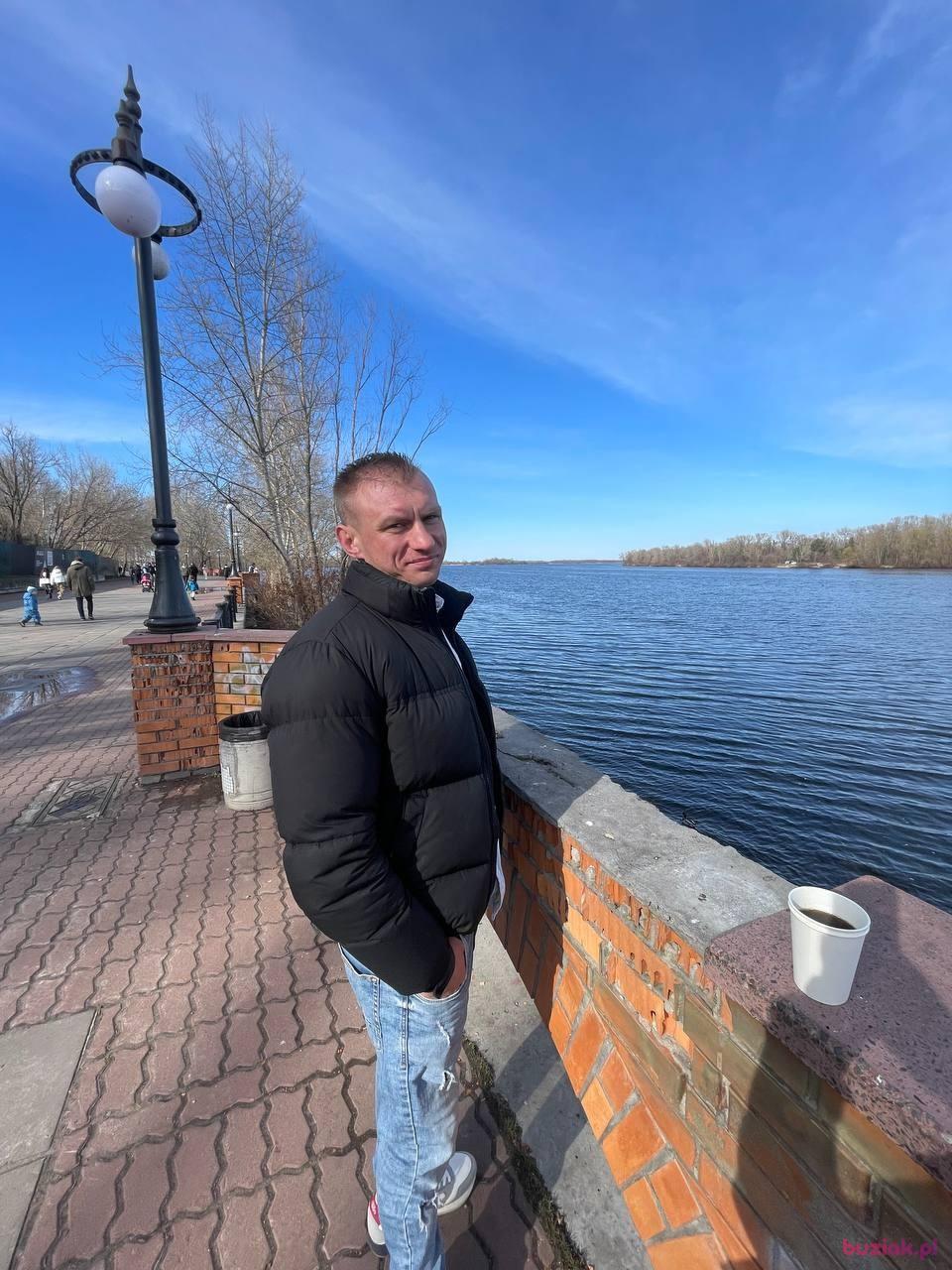 Kriss, Male, 36, Holandia, Photo: 3
