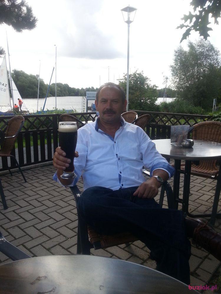 Rafael, Mężczyzna, 62, Hannover, Niemcy, Zdjęcie: 1
