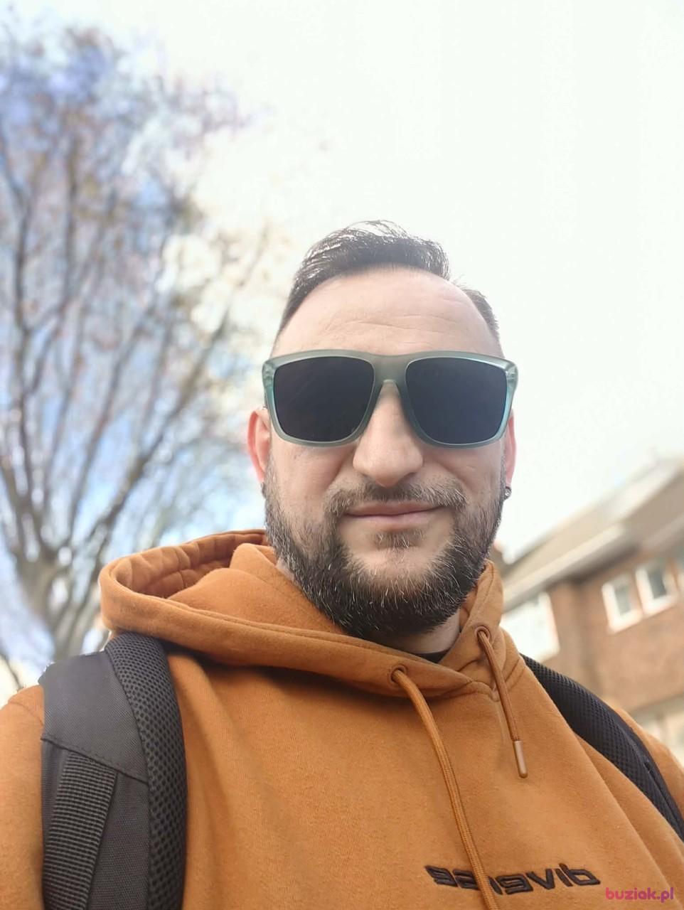 Bartek, Male, 40, Wielka Brytania, Photo: 5