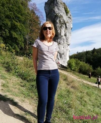 JOANNA, Female, 48, Kraków, Polska, Photo: 5