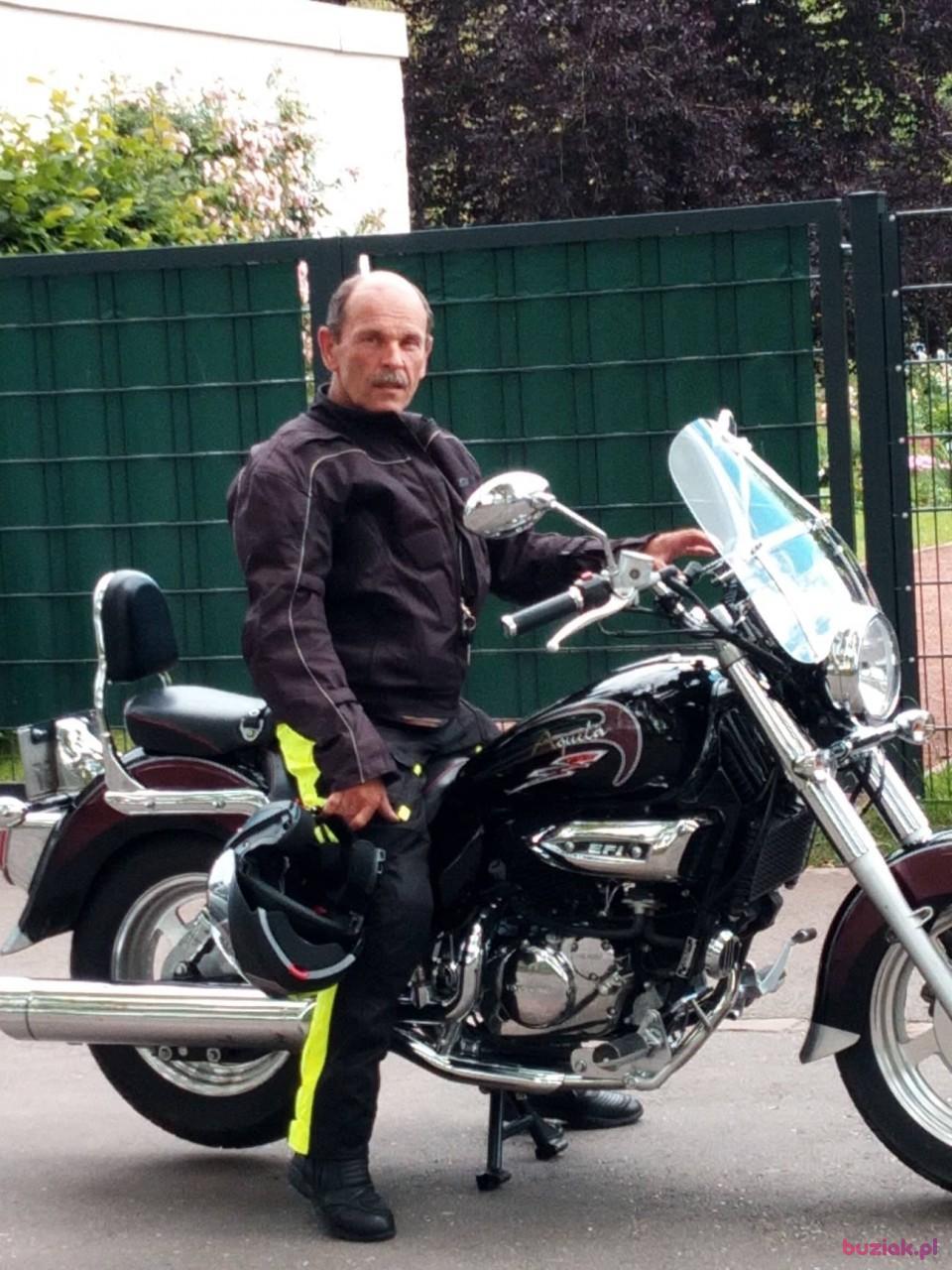 Tadek, Mężczyzna, 58, Mannheim, Niemcy, Zdjęcie: 2