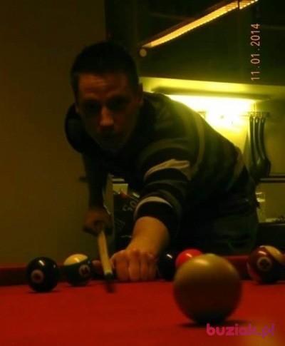 Dawid , Male, 37, Wrocław, Polska, Photo: 4