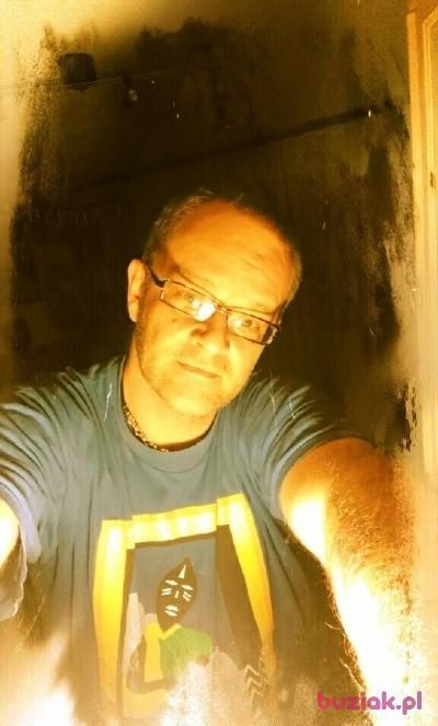 Sławomir, Mężczyzna, 56, Warszawa, Polska, Zdjęcie: 1