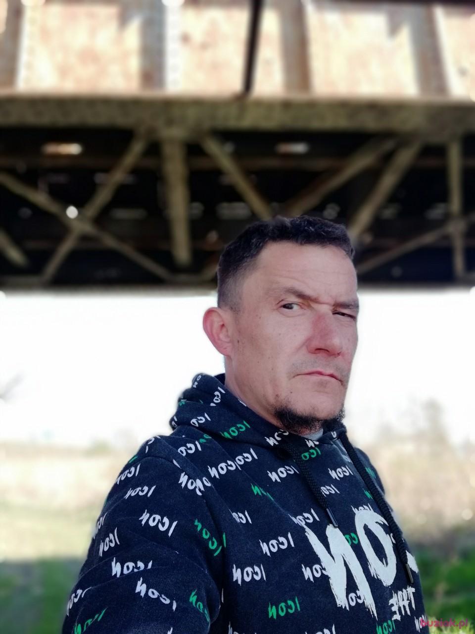 Piotr, Male, 49, Elbląg, Polska, Photo: 3