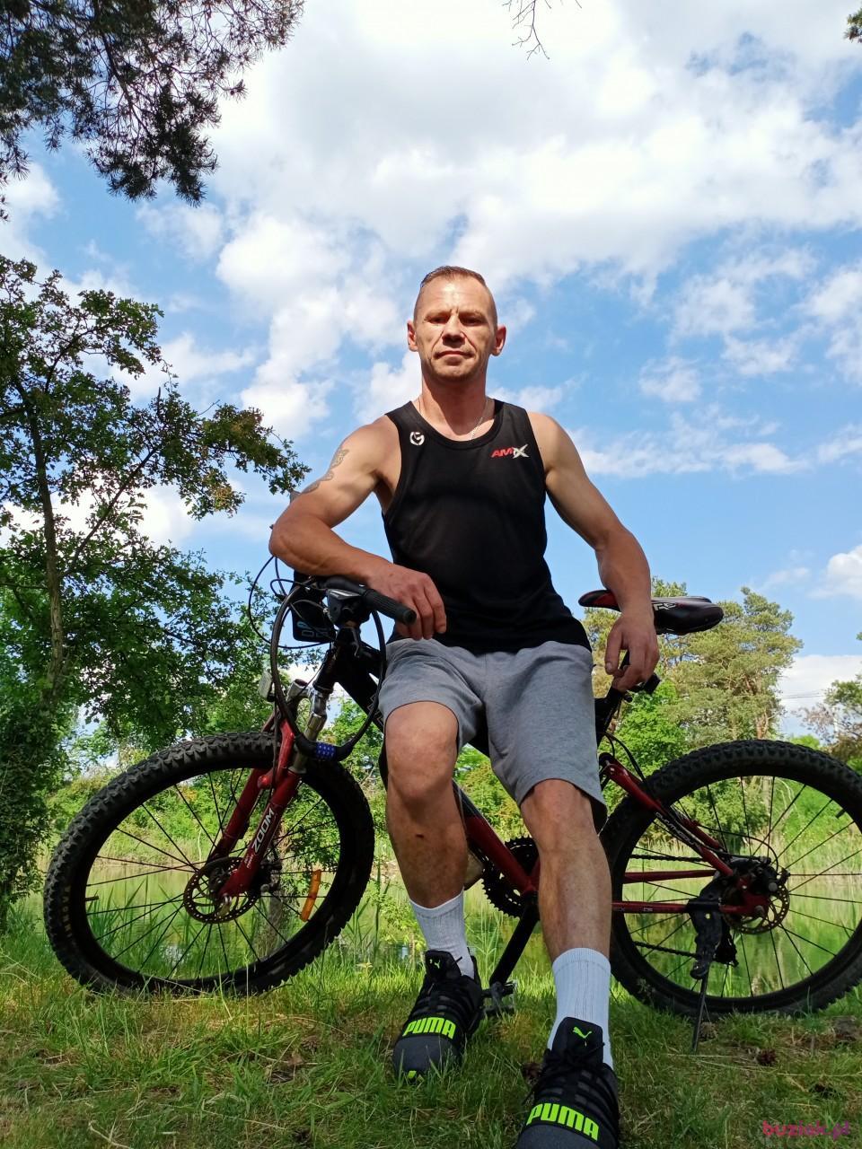 Jarosław, Mężczyzna, 45, Opole, Polska, Zdjęcie: 11