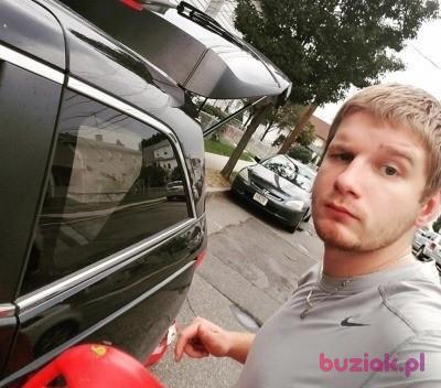 Dominik, Male, 33, Kraków, Polska, Photo: 2