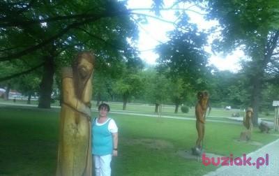 Bernardetta, Kobieta, 69, Katowice, Polska, Zdjęcie: 9