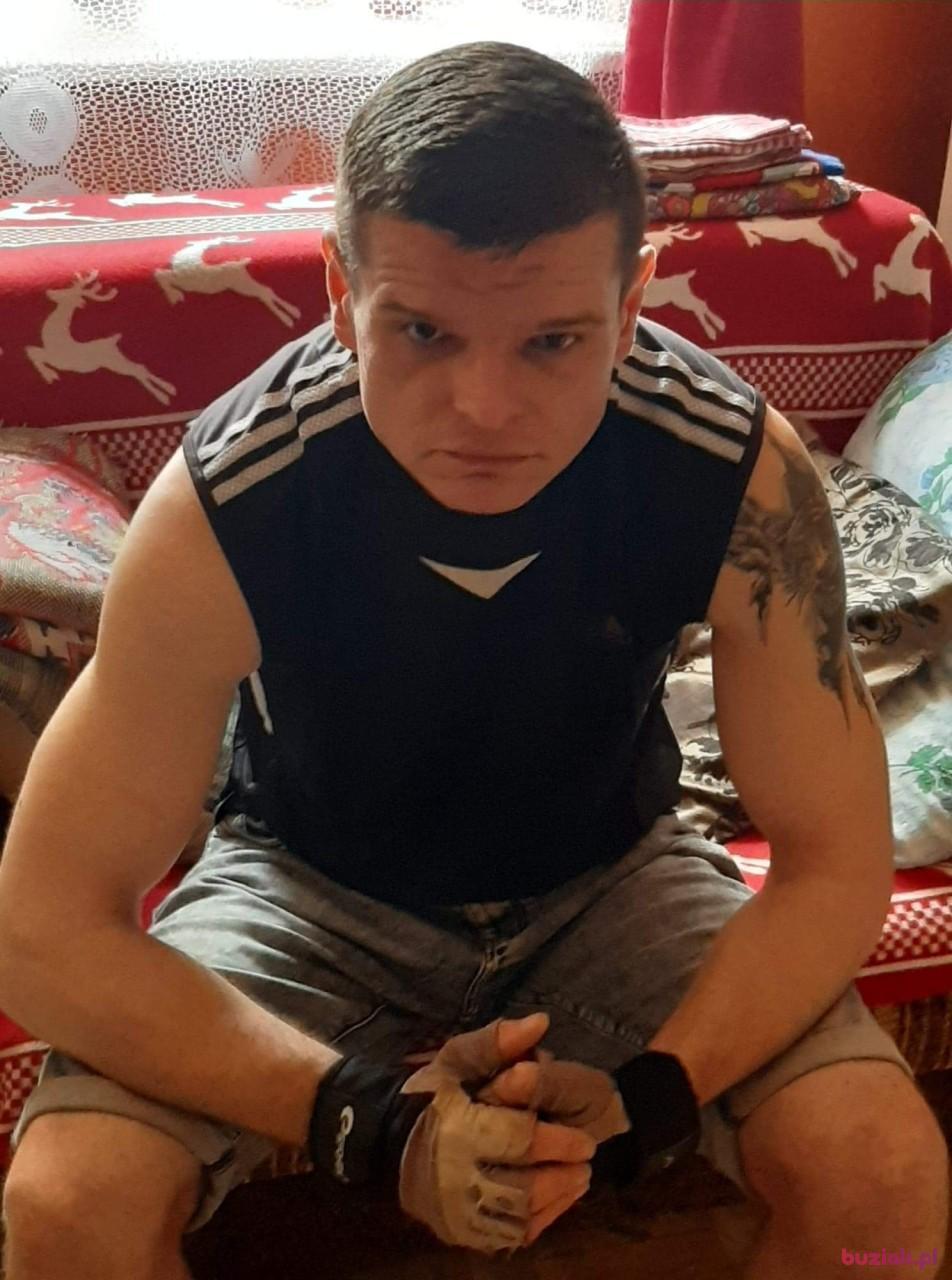 Kamil, Mężczyzna, 40, Ostrowiec Swiętokrzyski, Polska, Zdjęcie: 2