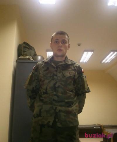 Andrzej, Mężczyzna, 33, Zielona Góra, Polska, Zdjęcie: 1