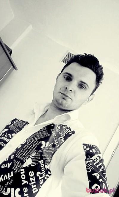 Krzysztof, Mężczyzna, 27, Lubaczów, Polska, Zdjęcie: 2