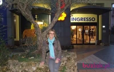Iwona, Kobieta, 58, Hamburg, Niemcy, Zdjęcie: 2
