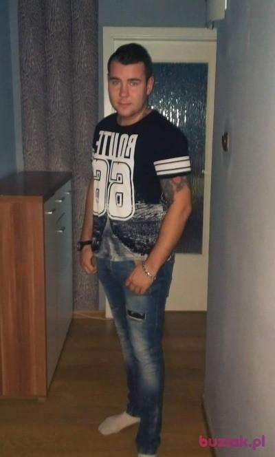 Hubert, Mężczyzna, 32, Włocławek, Polska, Zdjęcie: 3