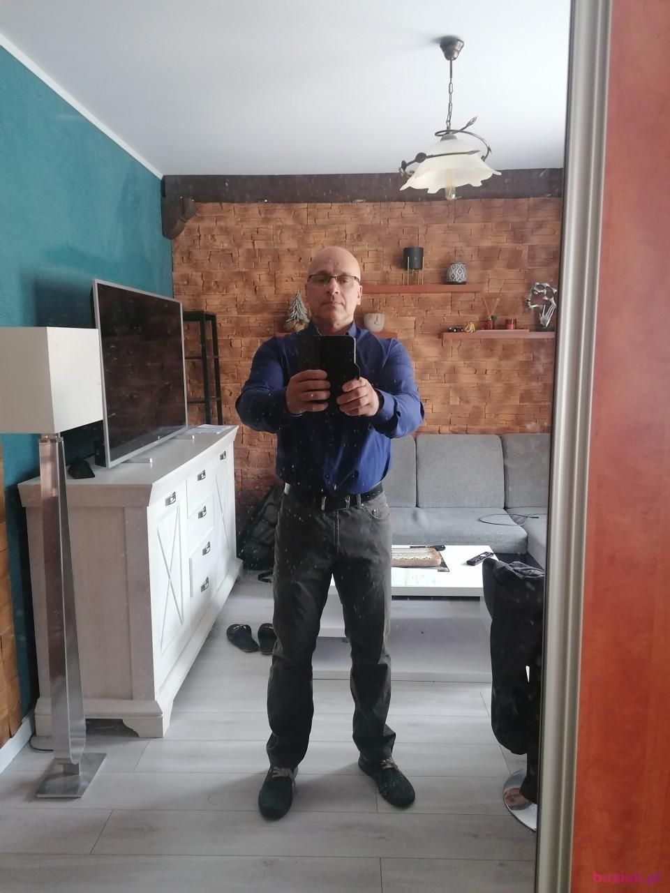 Zbyszek, Mężczyzna, 52, Darłowo, Polska, Zdjęcie: 4