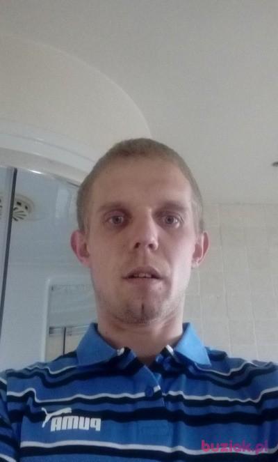 Michal, Mężczyzna, 37, Rotterdam, Holandia, Zdjęcie: 1