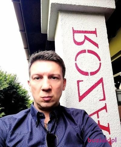 Marcin, Male, 49, Łódź, Polska, Photo: 3