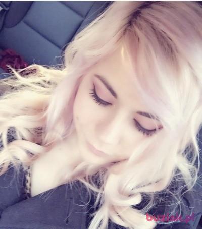 Kornelia, Female, 28, Wrocław, Polska, Photo: 4