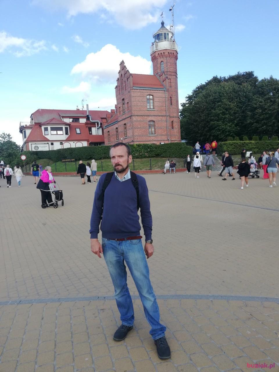 Wiesiek, Mężczyzna, 48, Warszawa, Polska, Zdjęcie: 11