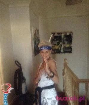 Anna, Female, 60, Llanelli Rural, Wielka Brytania, Photo: 3