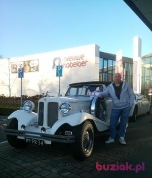 Marek, Mężczyzna, 56, Oss, Holandia, Zdjęcie: 3