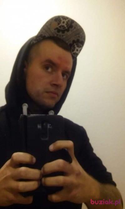 Karol, Male, 37, Siedlce, Polska, Photo: 4