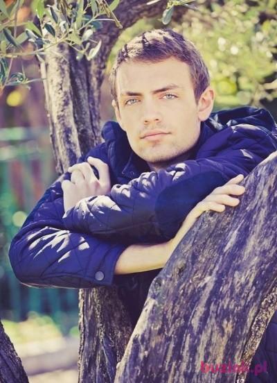 Emil , Mężczyzna, 31, Warszawa, Polska, Zdjęcie: 1