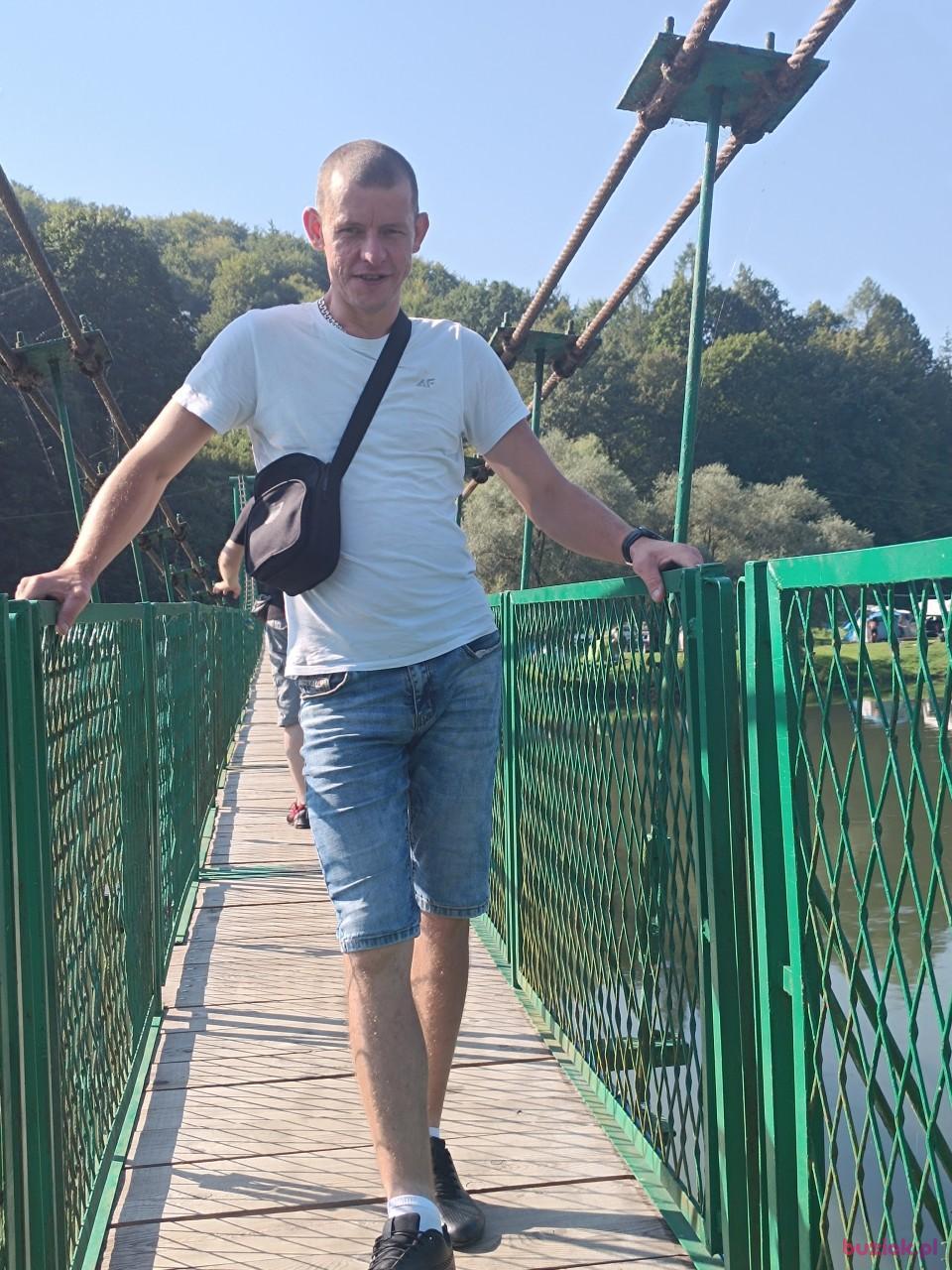 Mateusz Lukasz, Mężczyzna, 36, Rybnik, Polska, Zdjęcie: 46
