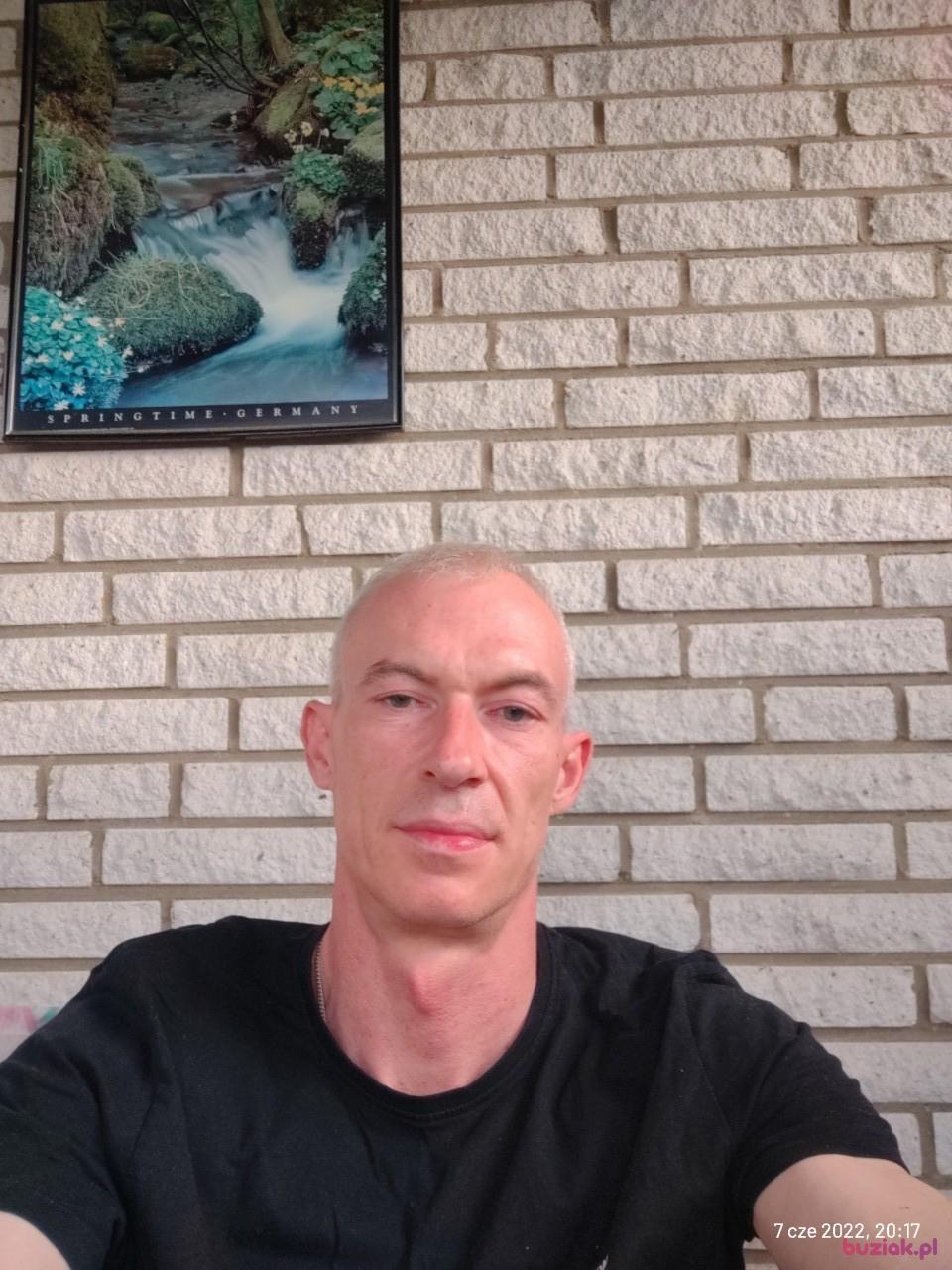 Kuba, Male, 45, Łódź, Polska, Photo: 9