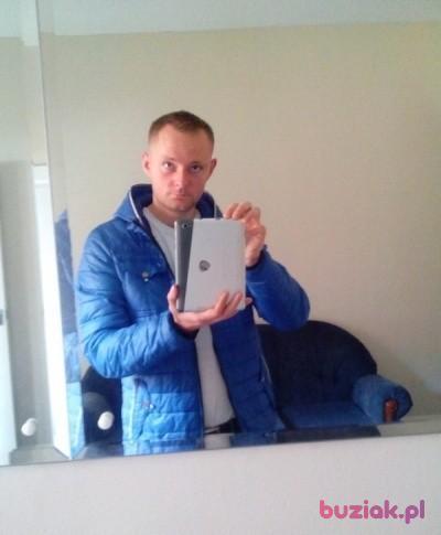 Mateusz, Mężczyzna, 40, Bydgoszcz, Polska, Zdjęcie: 2