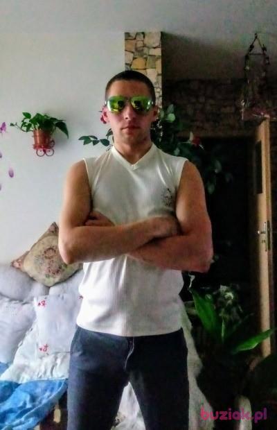 GRZEGORZ, Male, 37, Gliwice, Polska, Photo: 11