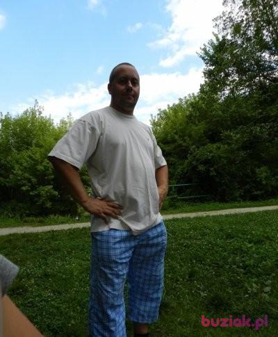Robert, Male, 48, Poznań, Polska, Photo: 3