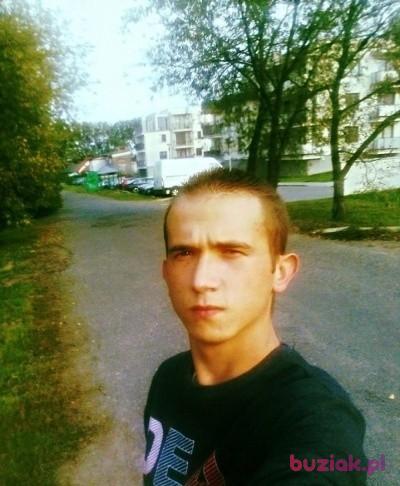 sylwek19993, Male, 33, Płock, Polska, Photo: 2