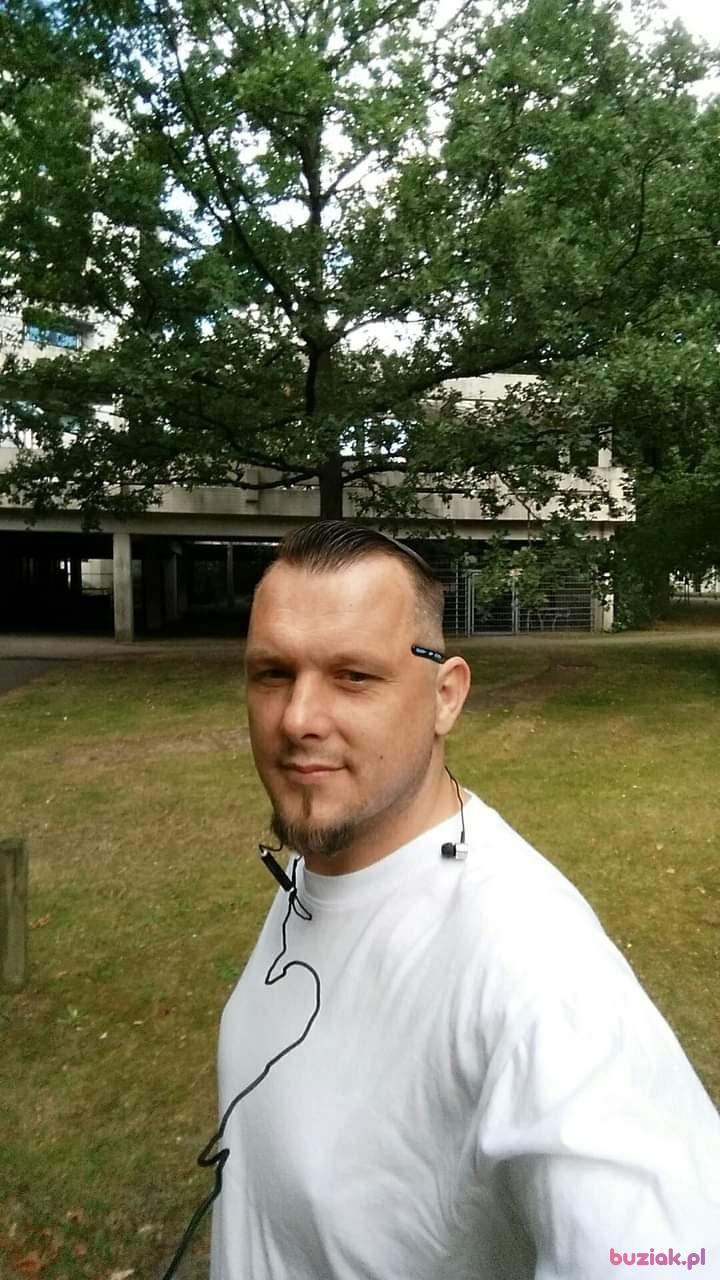 Krzysiek, Male, 41, Brema, Niemcy, Photo: 1