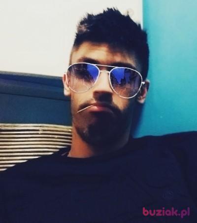 Oskar , Male, 29, Opole, Polska, Photo: 1