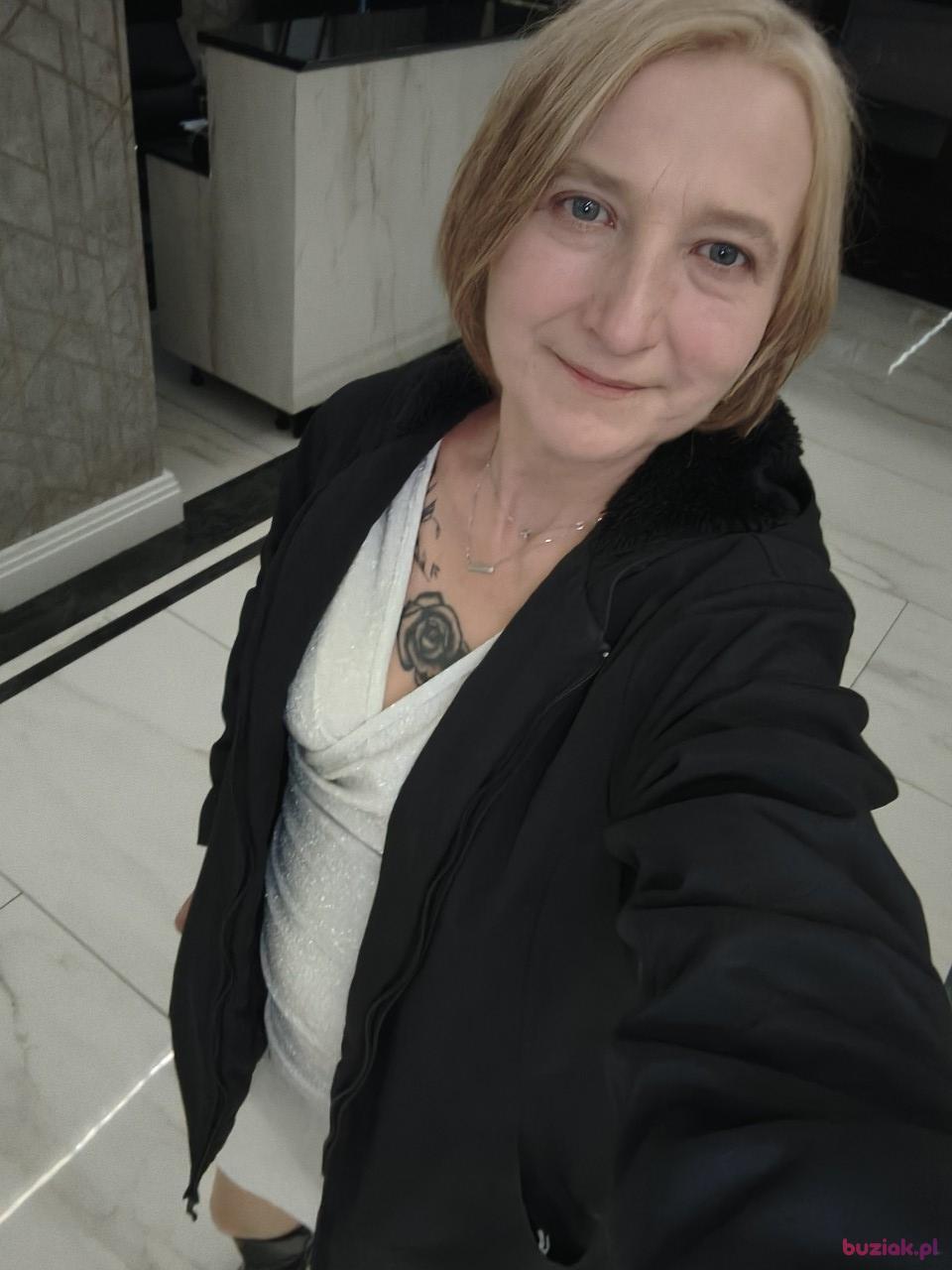 Bozena, Female, 47, Rybnik, Polska, Photo: 11