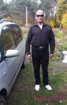 Janusz, Mężczyzna, 72, Olsztyn, Polska, Zdjęcie: 5