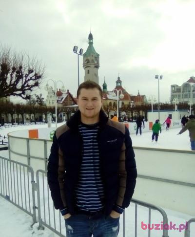 Denis, Mężczyzna, 38, Gdańsk, Polska, Zdjęcie: 4