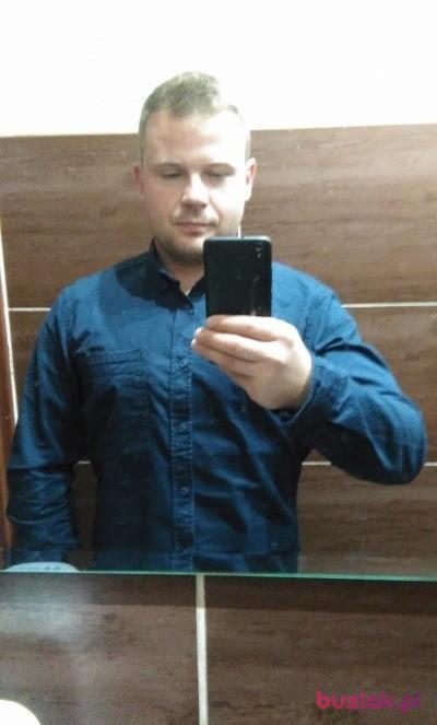 Arkadiusz, Mężczyzna, 35, Łuków, Polska, Zdjęcie: 2