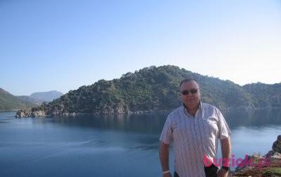 Andrzej, Male, 70, Pruszków, Polska, Photo: 3