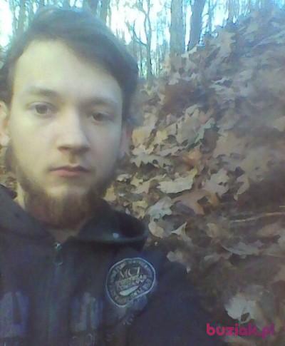 Paweł, Male, 35, Pszczyna, Polska, Photo: 2