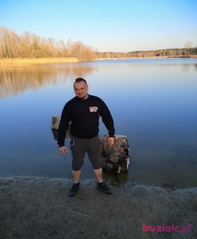 Kuba, Male, 41, Środa Śląska, Polska, Photo: 3