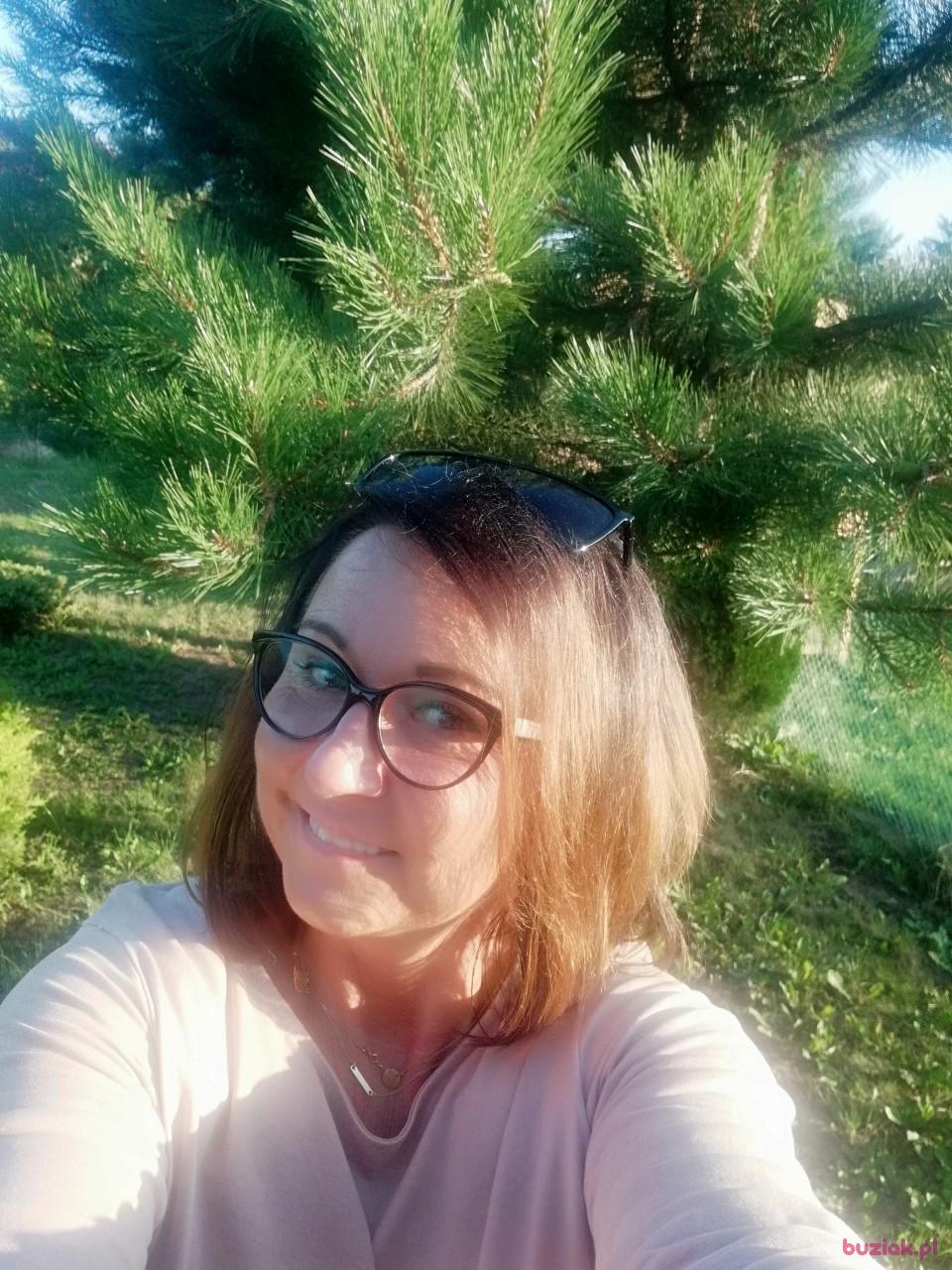 Katarzyna, Kobieta, 52, Kalisz, Polska, Zdjęcie: 8