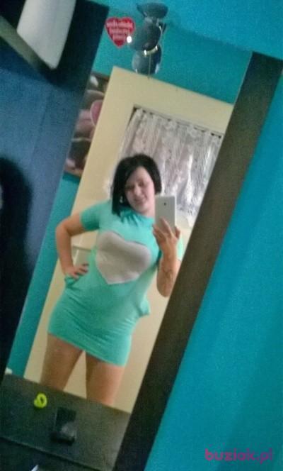 weronika, Kobieta, 37, Kalisz, Polska, Zdjęcie: 3