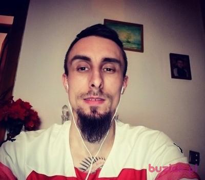 Bartosz, Mężczyzna, 34, Drawsko Pomorskie, Polska, Zdjęcie: 4